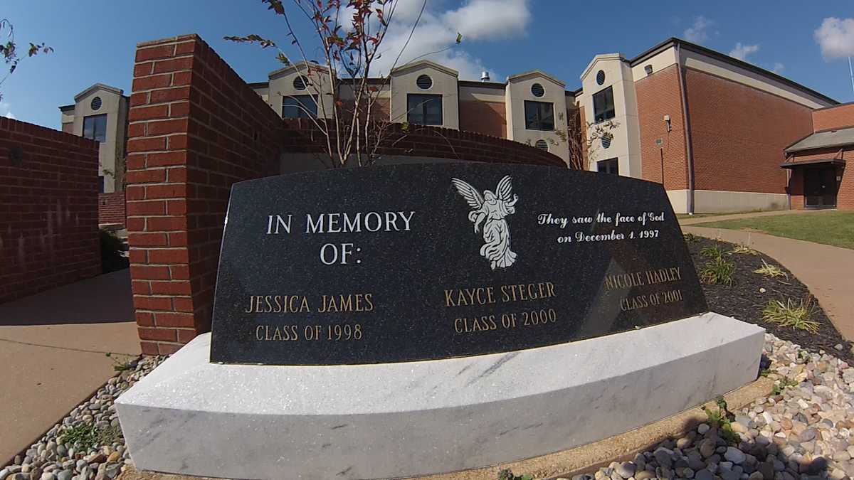 Survivors remember deadly Ky. school shooting 17 years later
