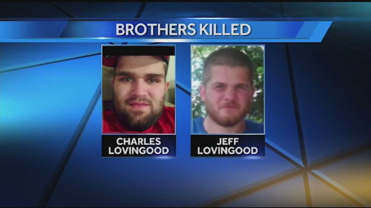 Family remembers two brothers killed in car accident