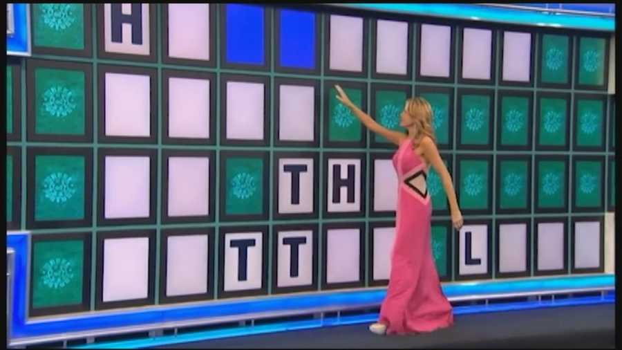 Behind the scenes: 'Wheel of Fortune' secrets