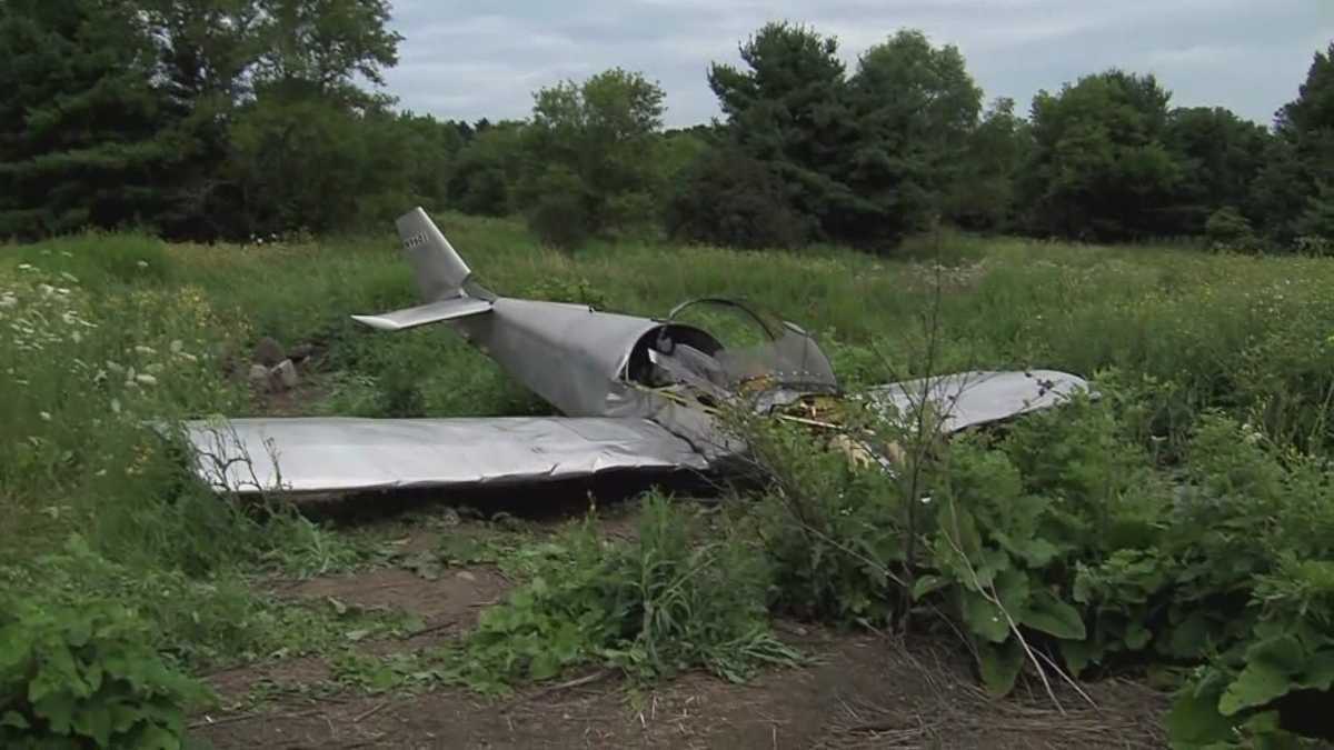 Two KY men die in small plane crash in Wisconsin