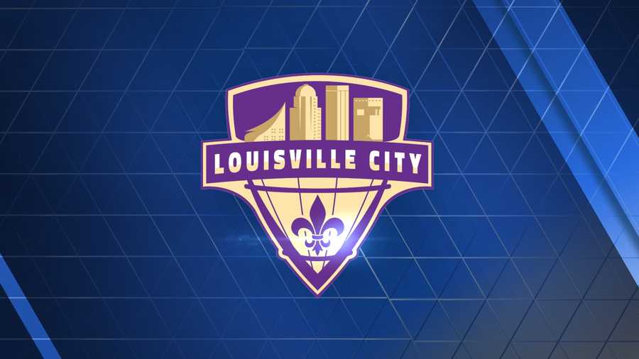 Louisville City FC plays in 1st MLS home game