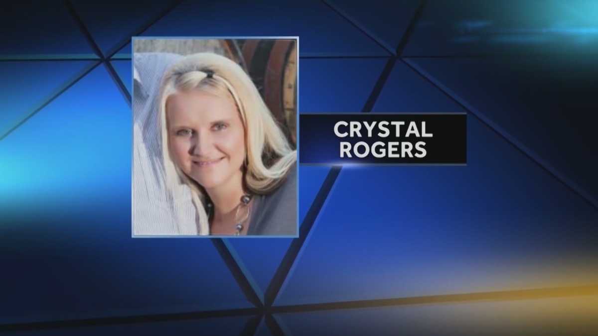 2 men charged in connection with disappearance of Crystal Rogers