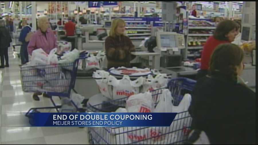 South florida grocery stores double coupons