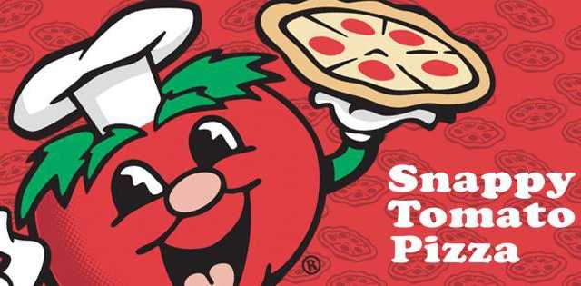 snappy tomato pizza phone number