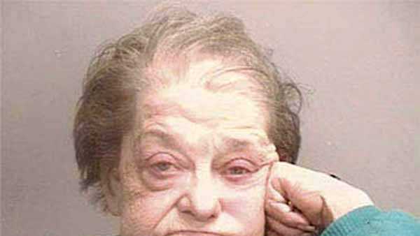 See Who Got Arrested