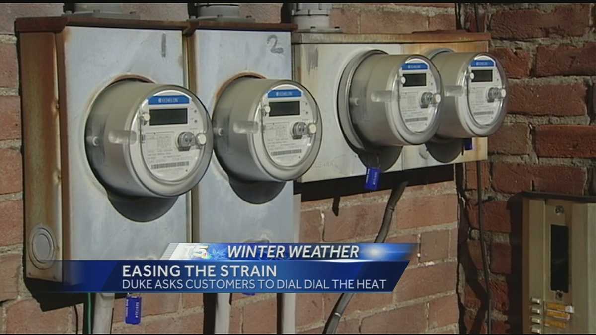 Utilities ask customers to conserve power as cold snap continues