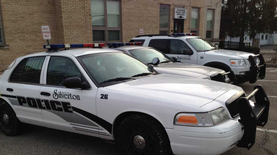 Silverton Leaders Discuss Disbanding Police Dept Outsourcing Service
