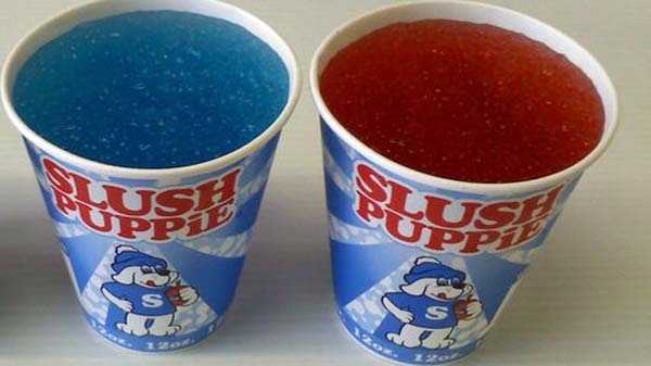 slush puppies locations nky inventor of slush puppie passes away slush puppies locations nky inventor of slush puppie passes away