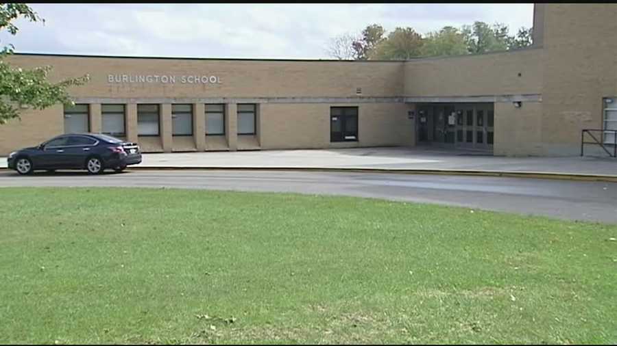 NKY school bans food at student celebrations