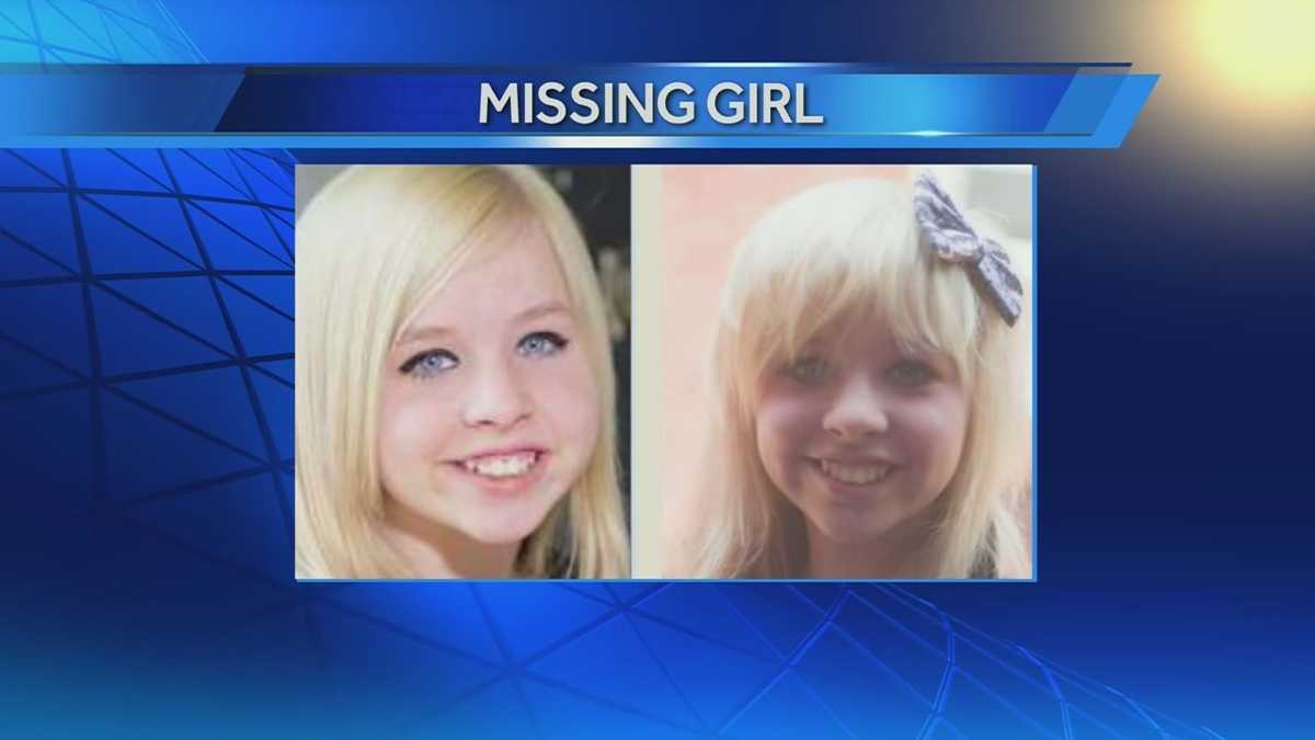 Missing Erlanger Girl Returns Home Safe 