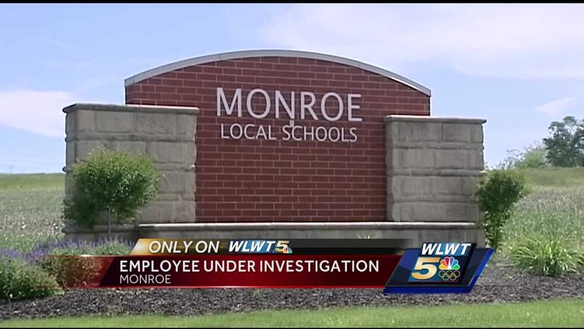 Police investigate allegations against Monroe School District contract