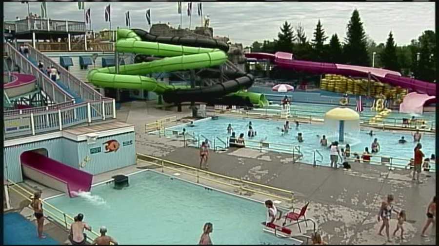 FuntownSplashtown bringing boy allegedly bullied at Texas water park