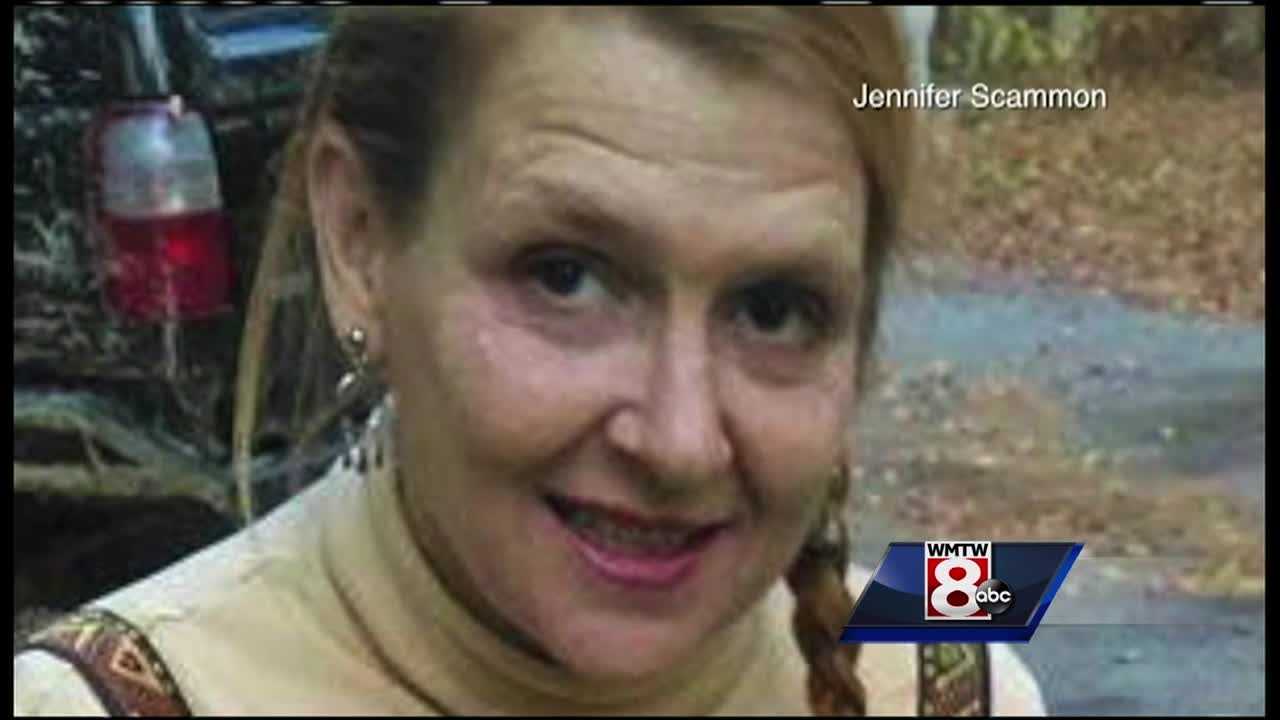 sanford maine woman kills man at little league game