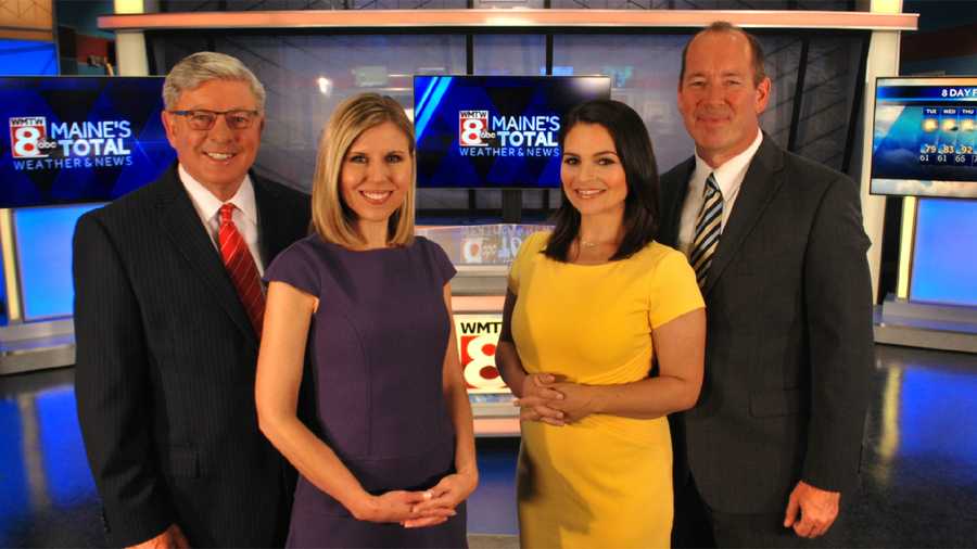 WMTW to launch new weekday 4 p.m. newscast