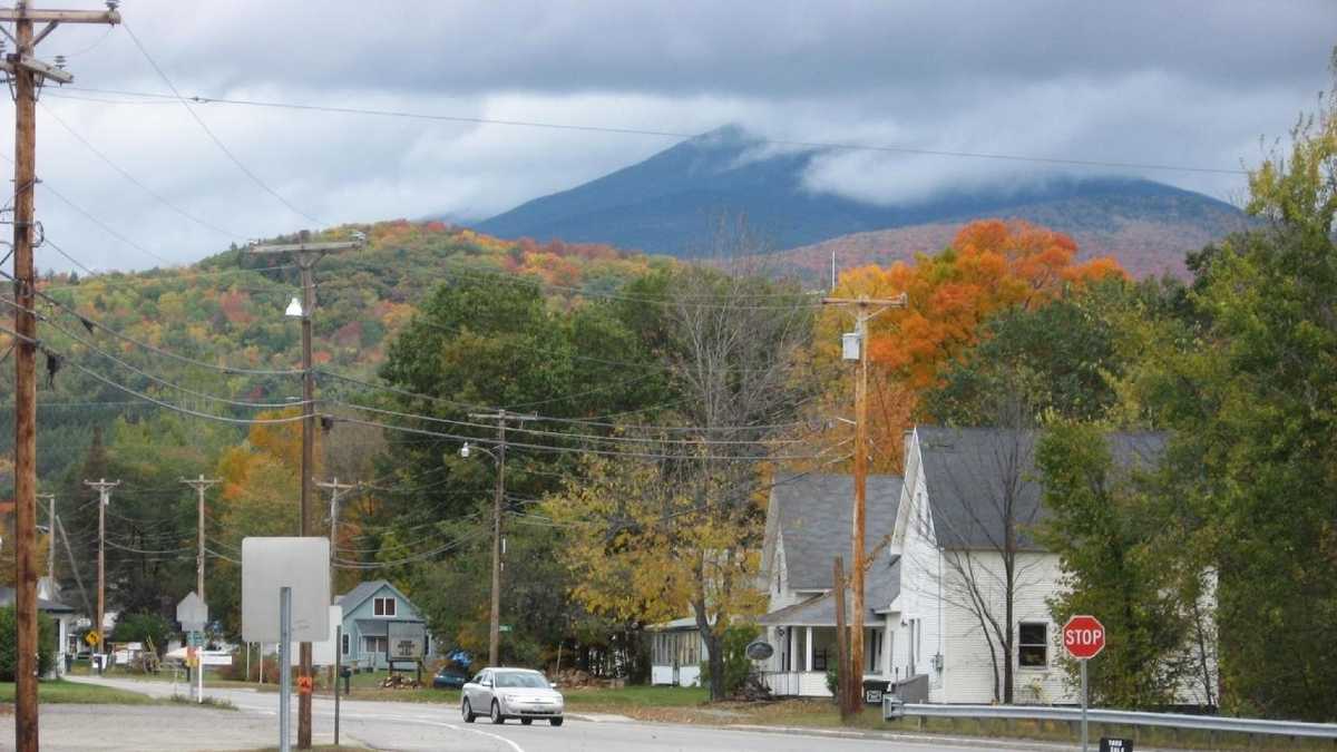 Photos: New Hampshire's Most Affordable Towns