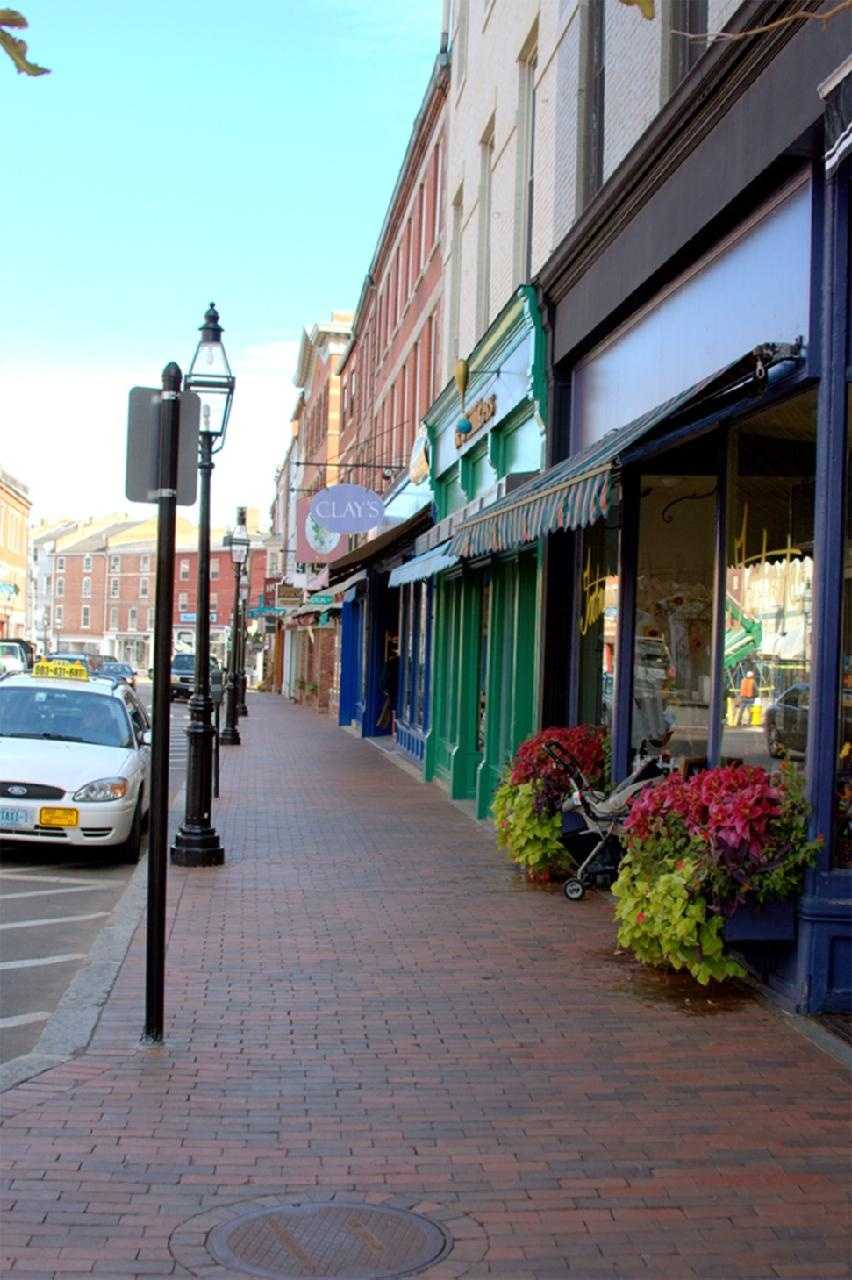 Speed dating events in Portsmouth NH