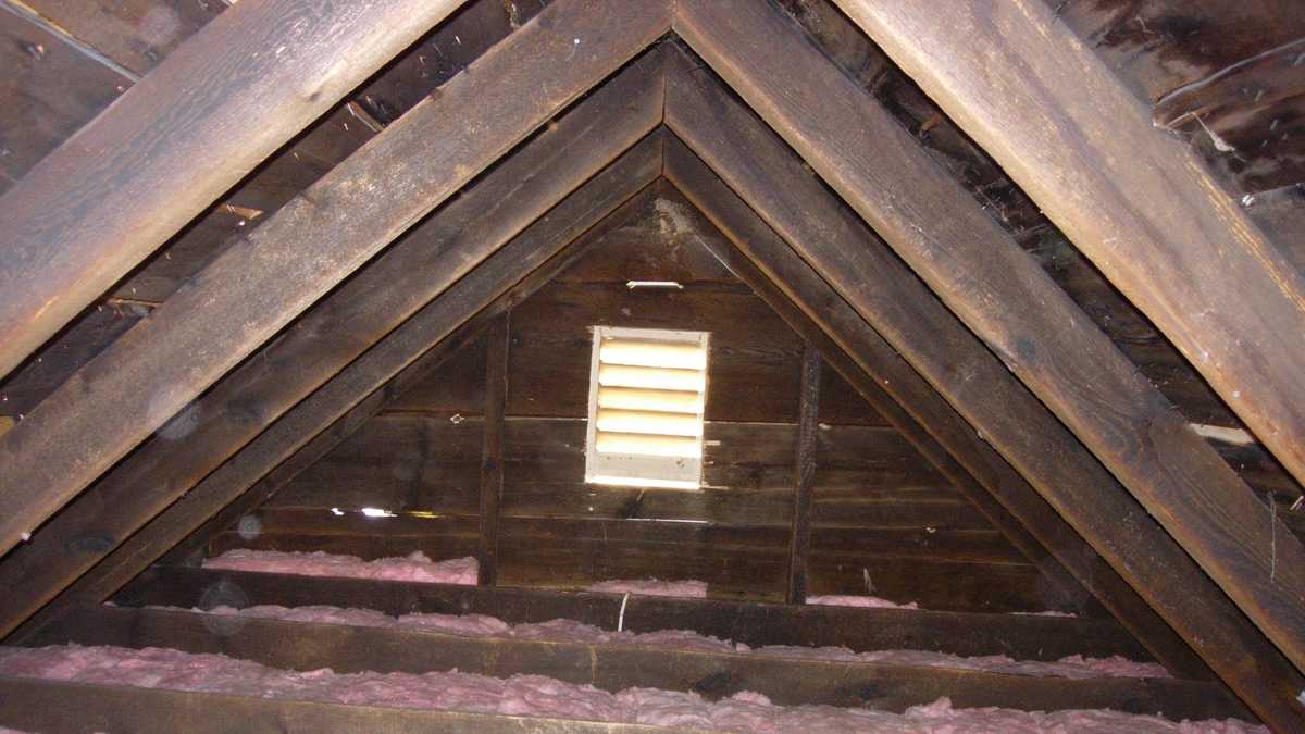 Tips Weatherizing your home in the winter