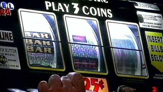 New hampshire expanded gambling
