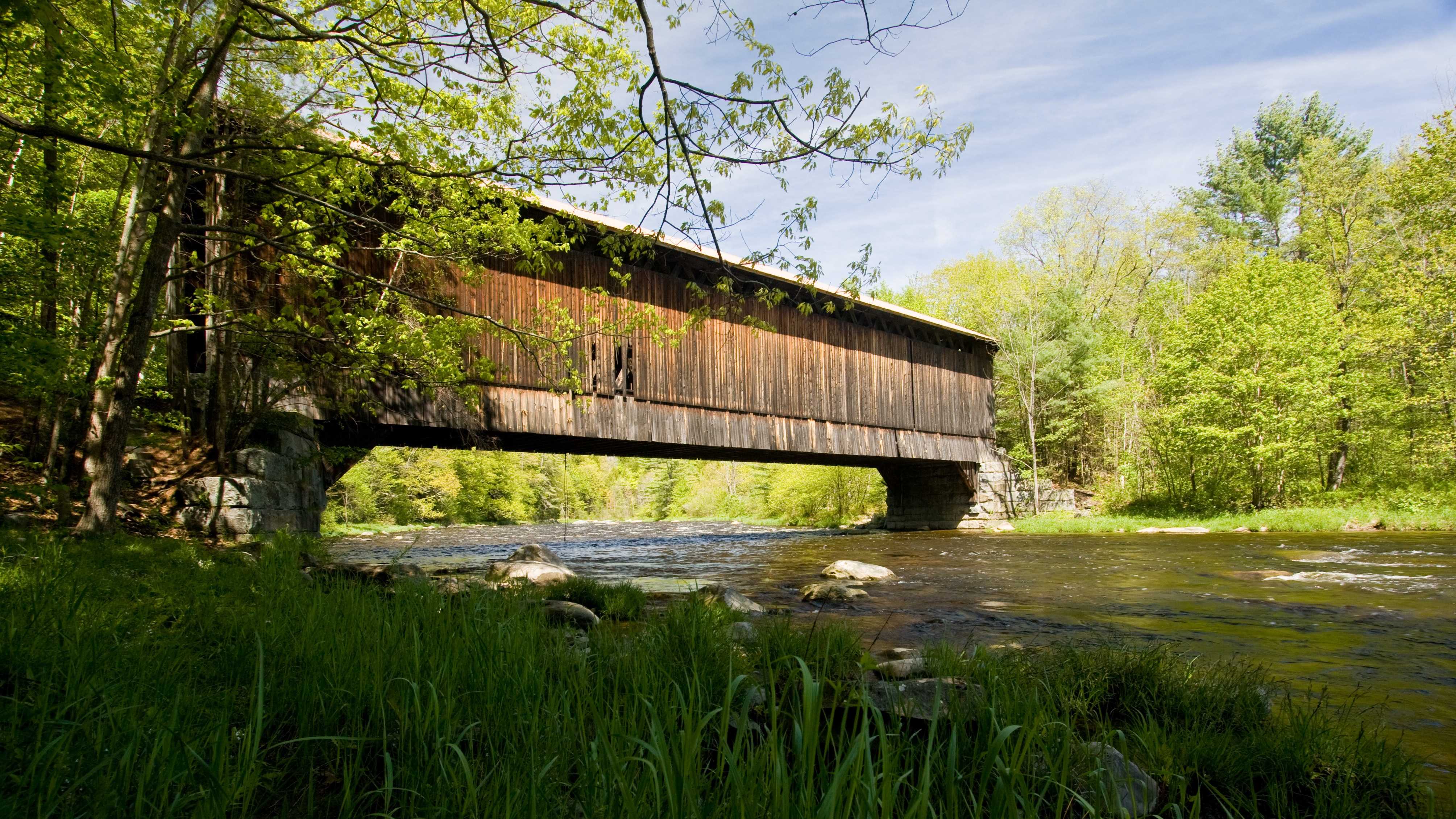 Granite State Getaways: Your Guide to Unforgettable New Hampshire Camping