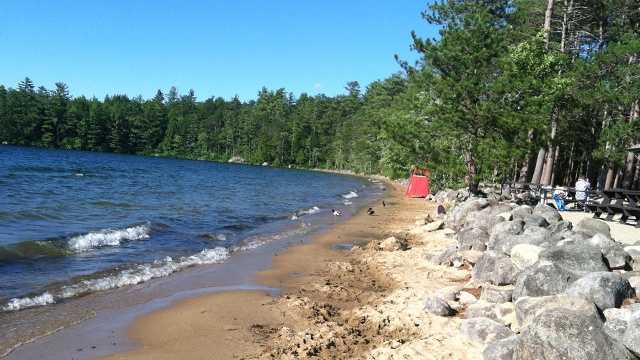 Photos: Wellington State Park