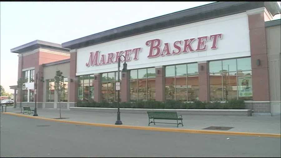 Shelves empty as Market Basket protest continues