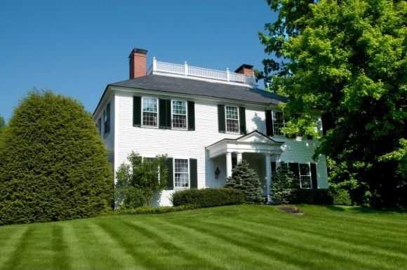 Mansion Monday: Historic Peterborough home built in 1700s