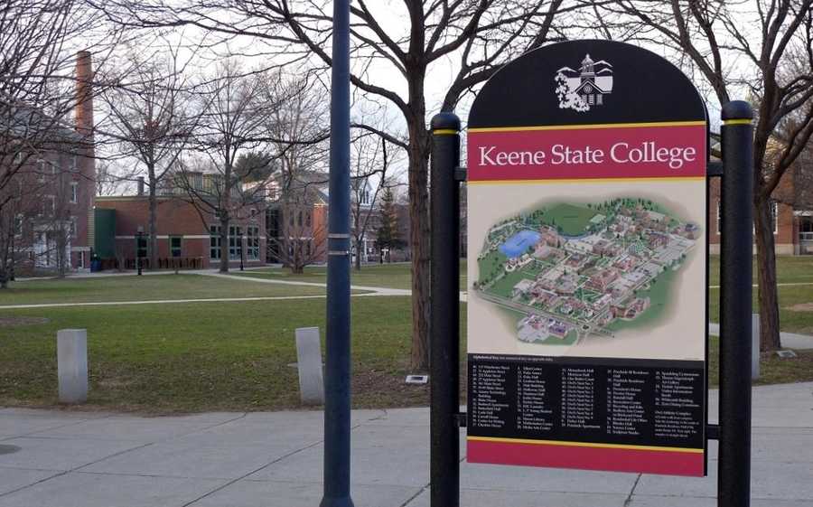 keene state college admission essay help