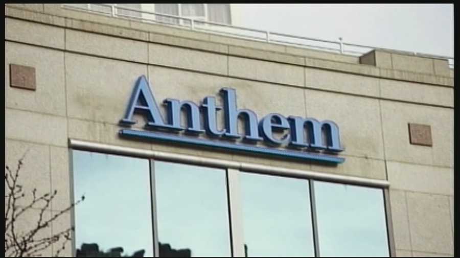 Anthem More than 600K in NH affected by hack