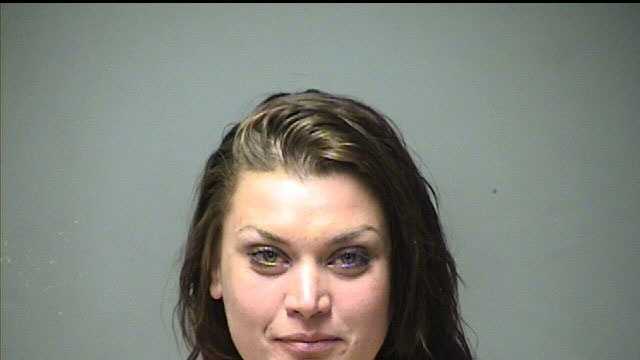 up code top source Arrests drug in Manchester Mugshots: sweep made