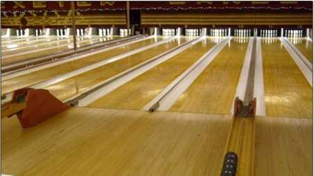Bowling In NeuГџ Bowling In NeuГџ