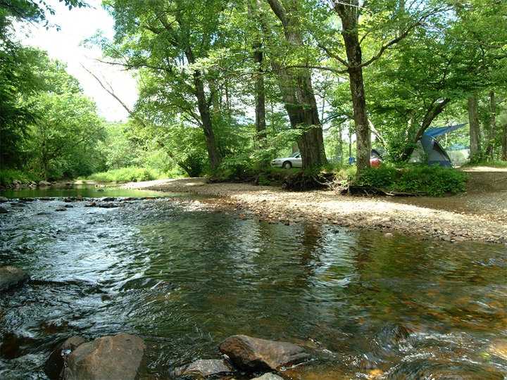 Viewers' Choice 2016: Best campgrounds in New Hampshire