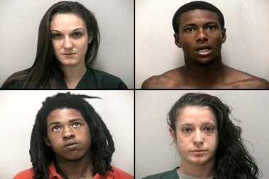 martin county florida jail mugshots