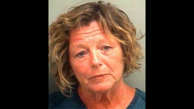 Police Teacher Offers Sexual Favors To Officer To Avoid Dui Arrest 