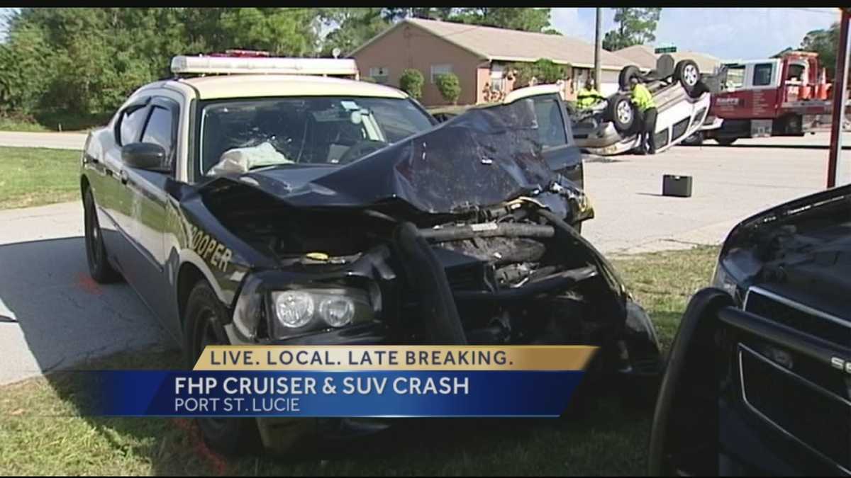 Car Accident Port St Lucie Florida Car Accident Port St Lucie Florida