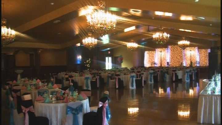 North Country Banquet Hall Makes Rapid Recovery After Fire
