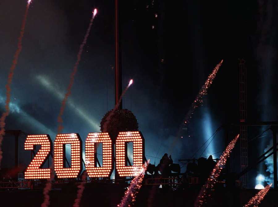 ¿Por qué es el año 2000 conocido?? startupassembly co ¿Por qué es el año 2000 conocido?? startupassembly co