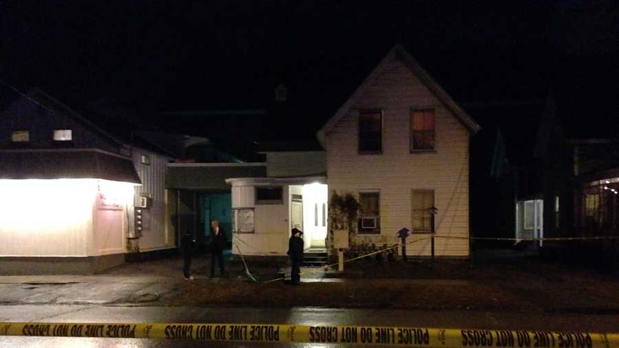 burlington mayor police chief concerned about drug raid