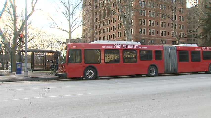 bus from port authority to monroe township nj