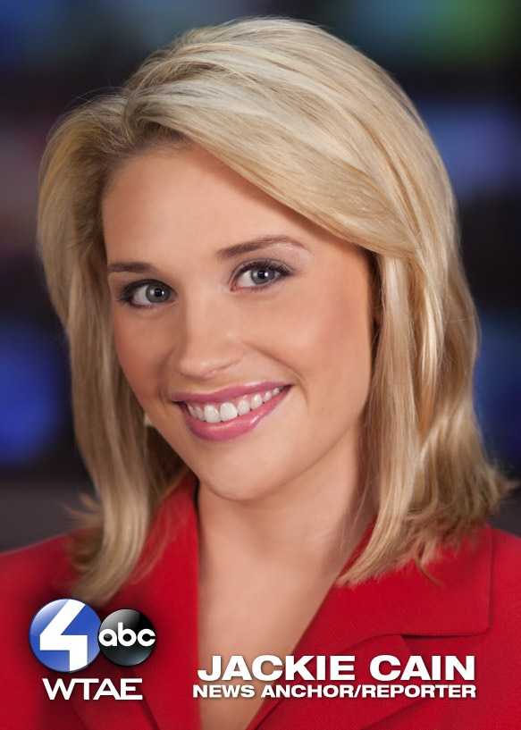 WTAE Welcomes New Anchor/Reporter To Channel 4 Action News