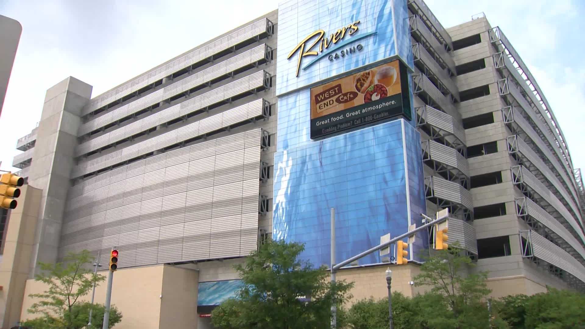 hotel closest to rivers casino pittsburgh