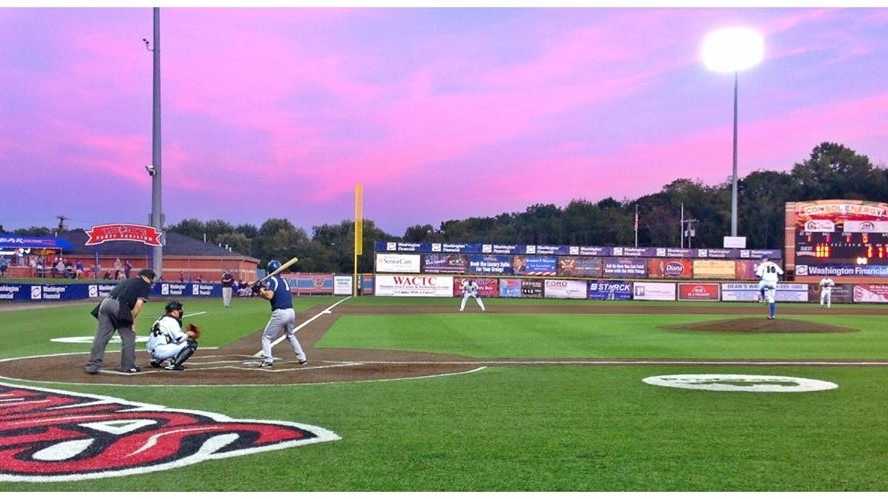 Consol Energy Won t Renew Ballpark Naming Rights Deal