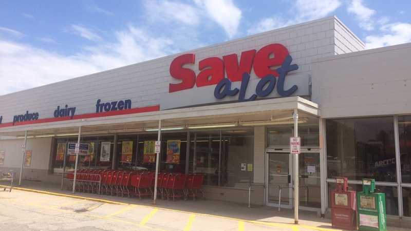 Save-A-Lot grocery stores being sold