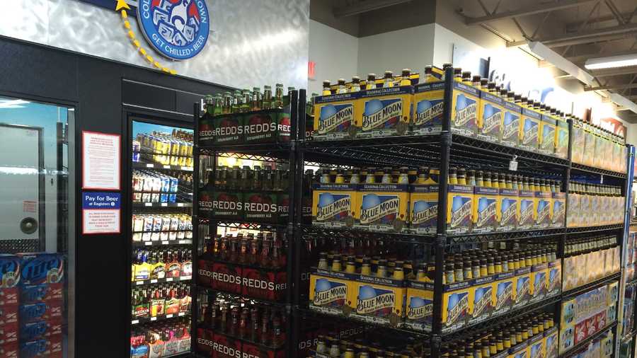 Pennsylvania Supreme Court to take up convenience store beer sales