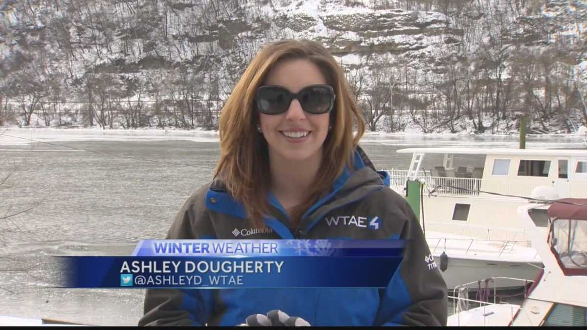 20 Things You Didn T Know About Meteorologist Ashley Dougherty