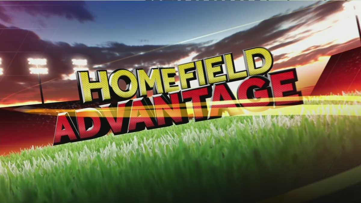 home field advantage home field advantage