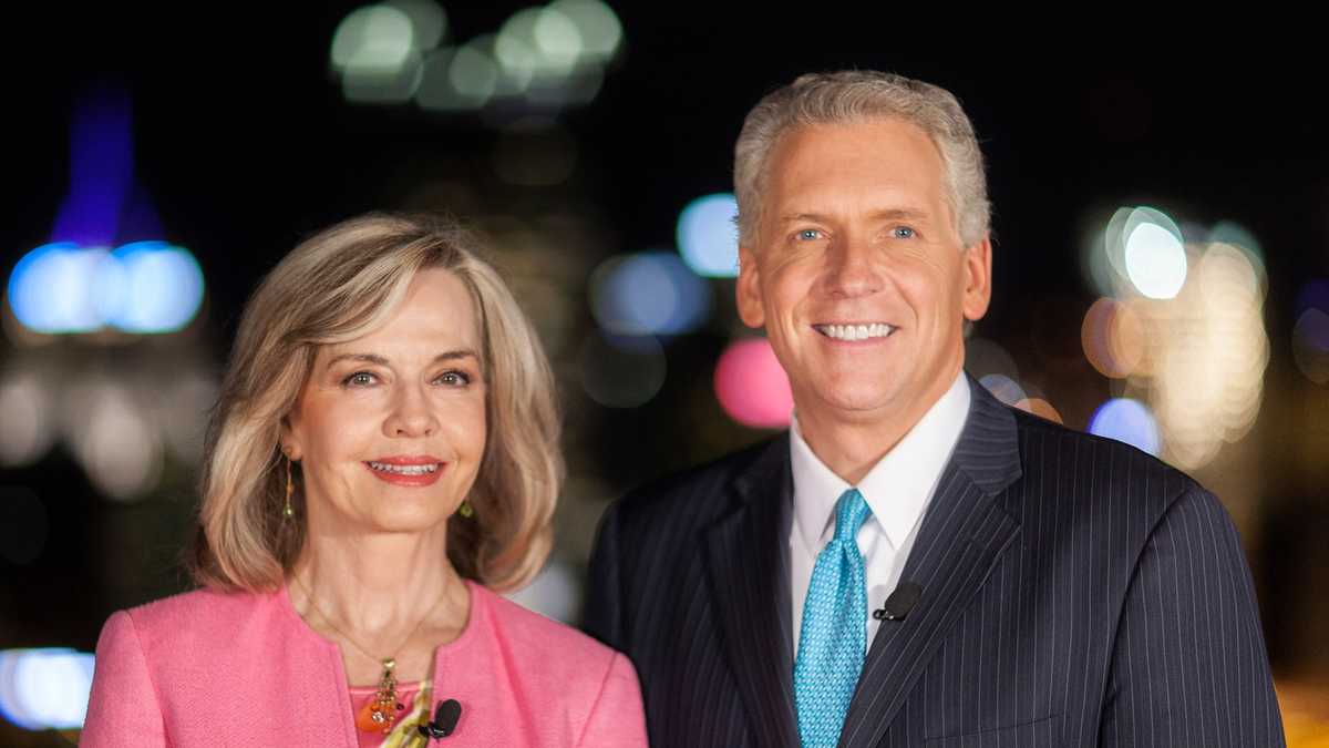 WTAE Channel 4 Presents Chronicle The New Pittsburgh