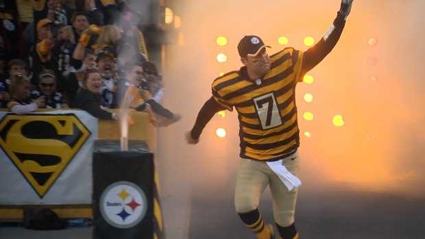 ben roethlisberger bumblebee jersey ben roethlisberger bumblebee jersey