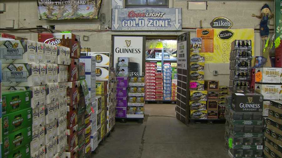 Beer distributors can now sell 12packs in Pa.