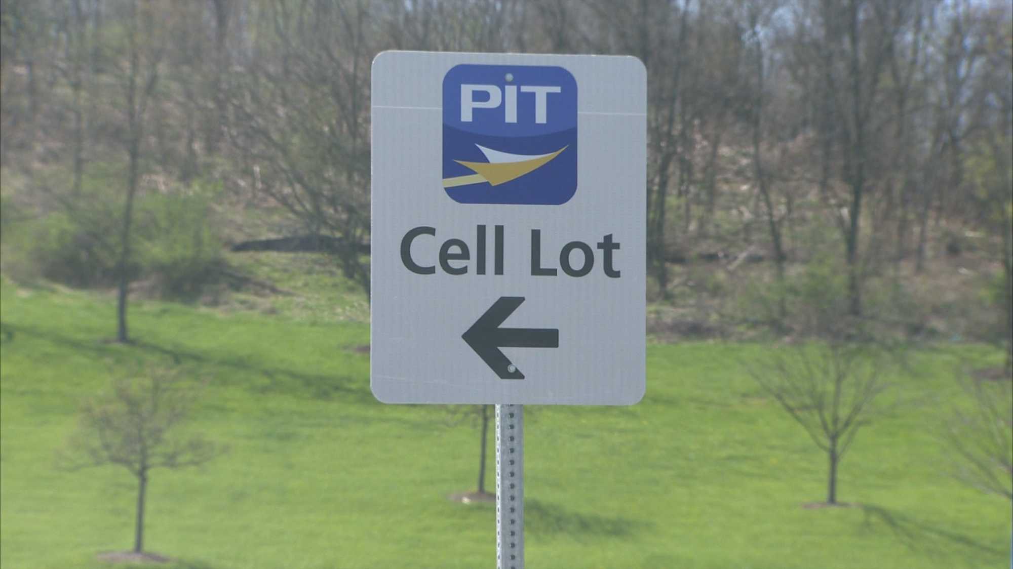 kansas city airport cell phone parking lot kansas city airport cell phone parking lot
