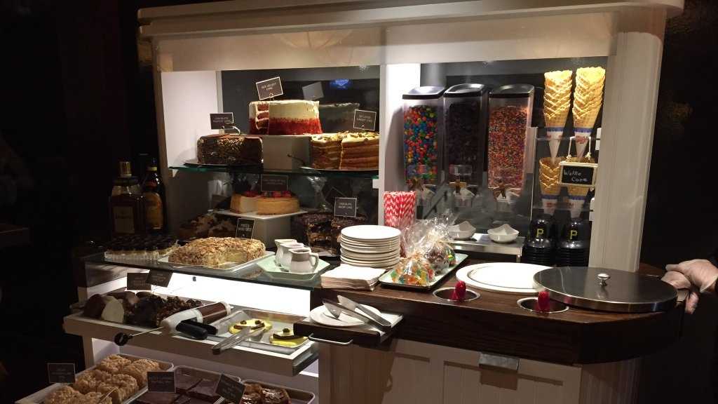 New ballpark food See what's on the menu to eat at PNC Park this season